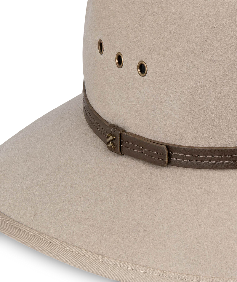 Universal Drover | Woodbury