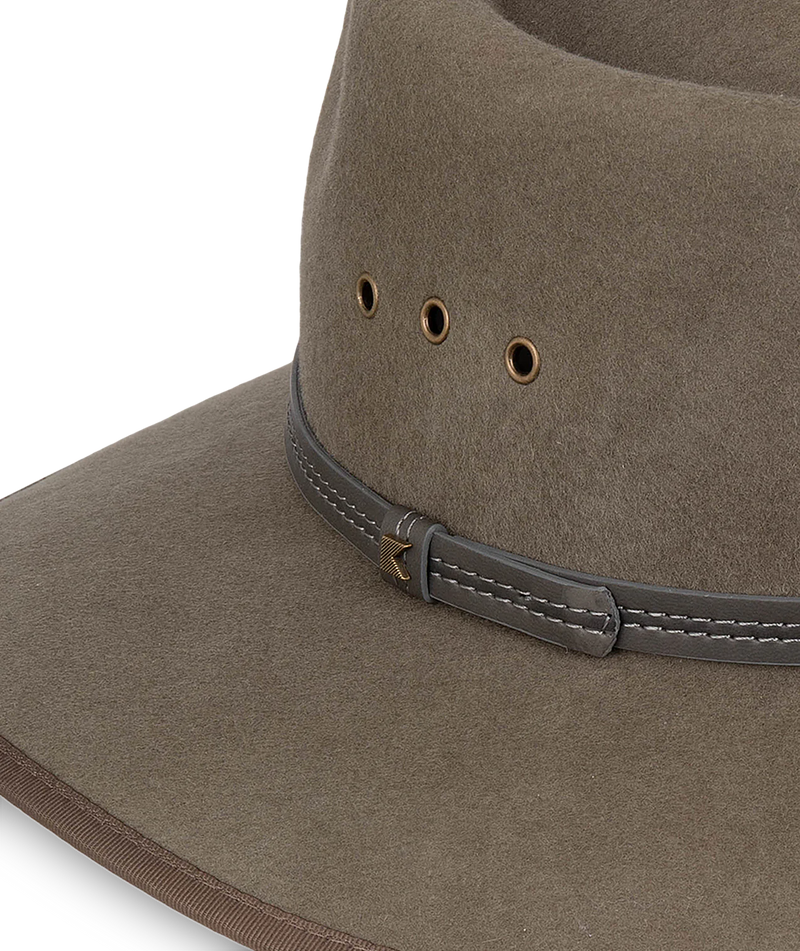 Universal Drover | Woodbury