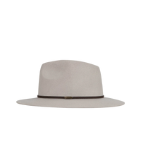 Mens Mid Brim Fedora Hat | Rajah