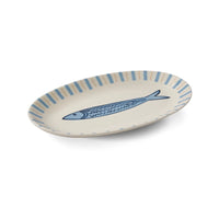 Fish Tableware