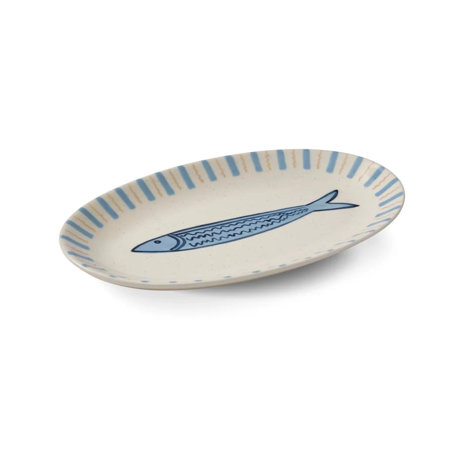 Fish Tableware