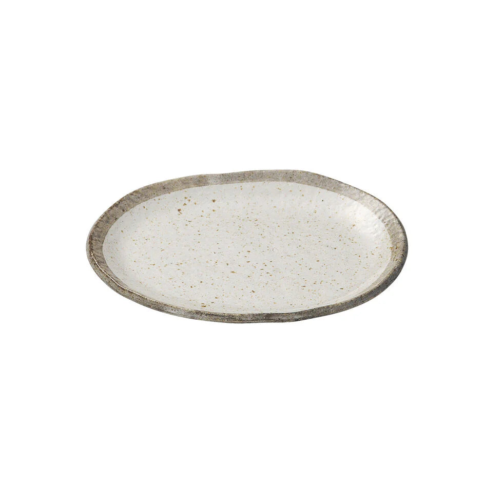 Shirokaratsu Ceramic Tableware Collection
