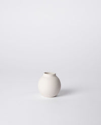 Lille Bud Vase | Milk