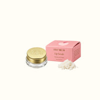 Peaches and Cream Lip Scrub