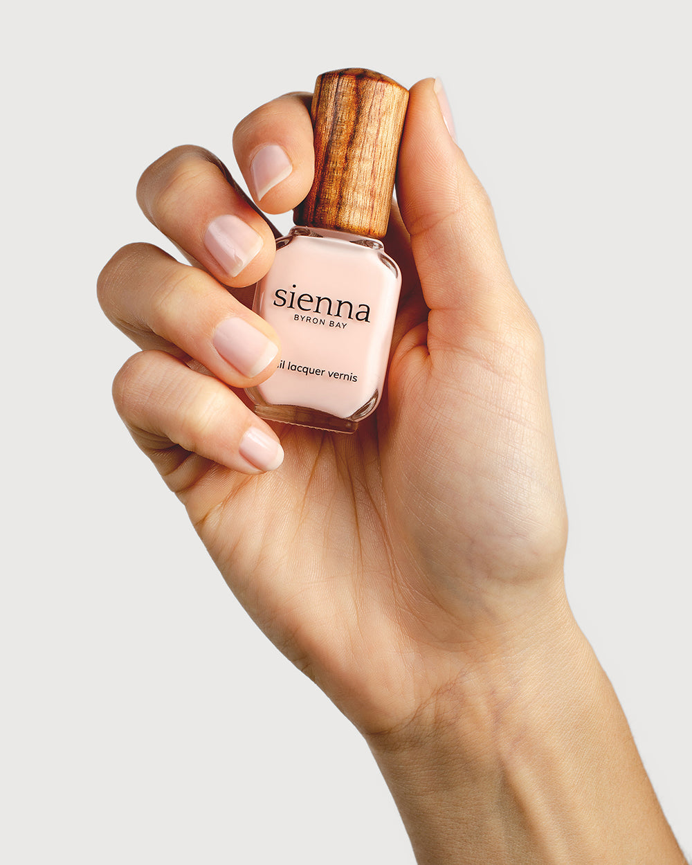 Peace Nail Polish