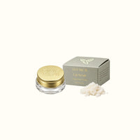 Peppermint Crème Lip Scrub