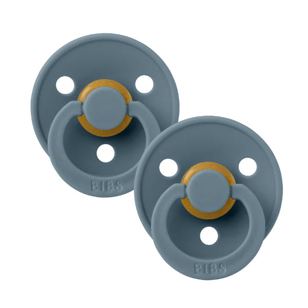 BIBS Dummies | 2 Pack | Size 1