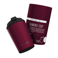 Camino Ceramic Reusable Cup | 12oz/340ml