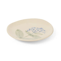 Botanica Blue Serveware