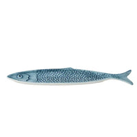 Algarve Ceramic Tableware Navy