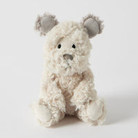 Scruff The Comfort Teddy