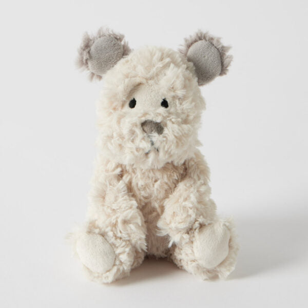 Scruff The Comfort Teddy