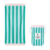 Clubhouse Collection Beach Towel | Large | 100% Recycled
