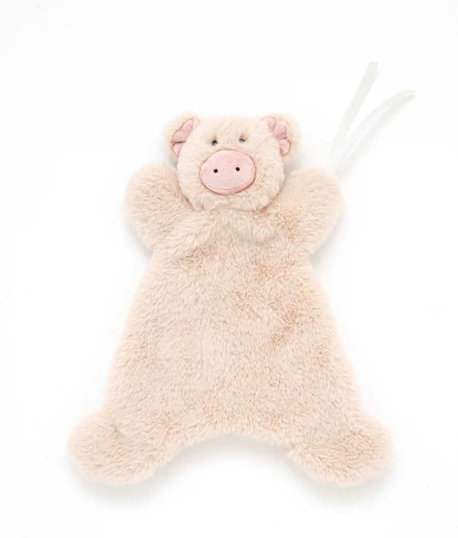 Poppy the Pig Hoochy Coochie