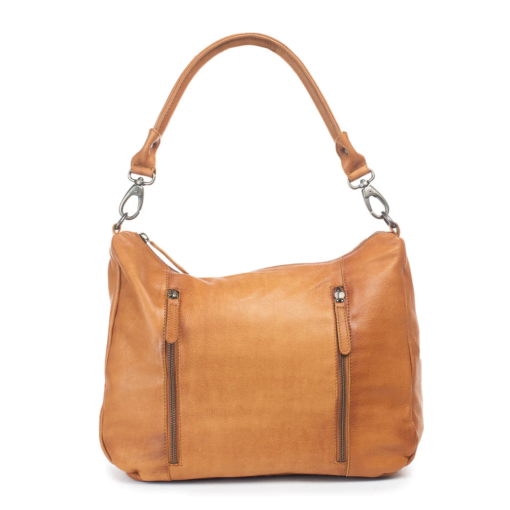 Poppy Leather Bag