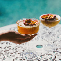 Pash Inn Cocktail Mixer | 750 ml