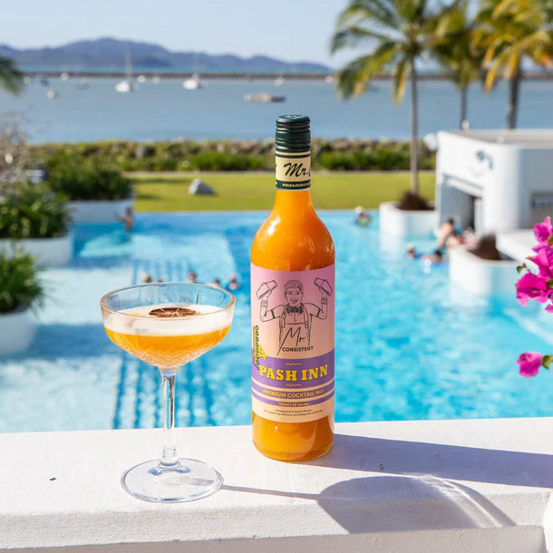 Pash Inn Cocktail Mixer | 750 ml