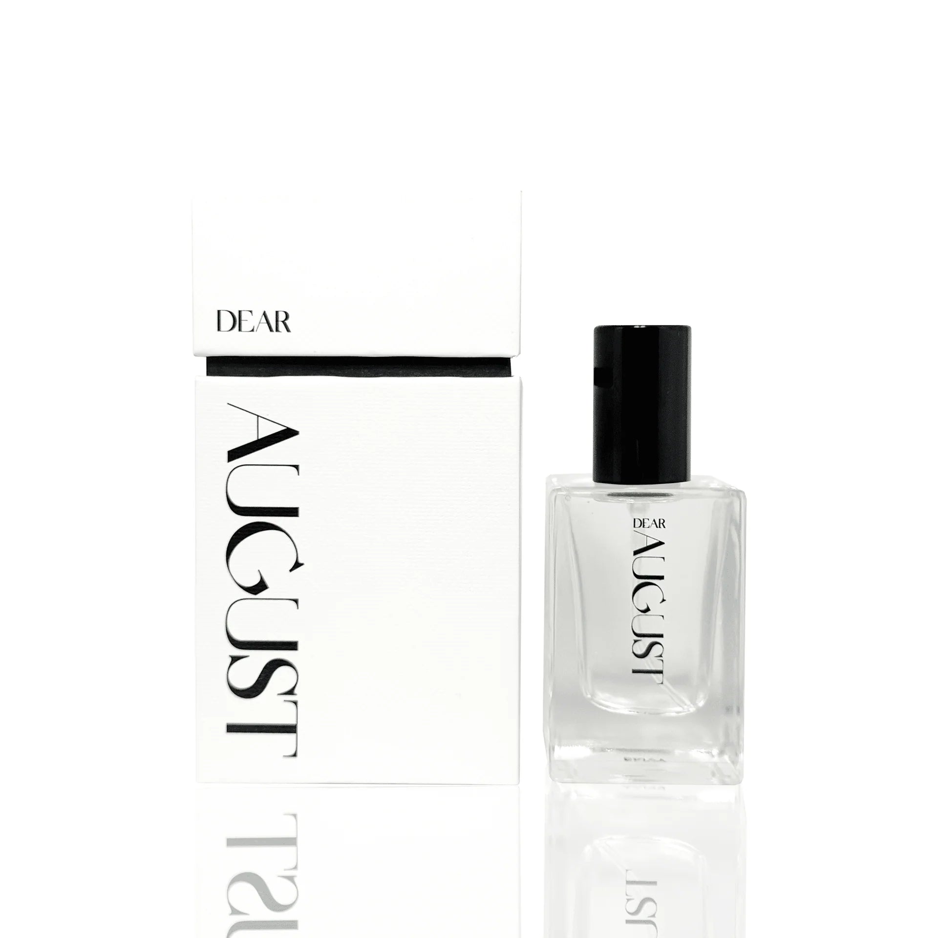BLUSH, inspired by Baccarat Rouge 540 | 30 mL Perfume Spray