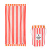 Clubhouse Collection Beach Towel | Large | 100% Recycled