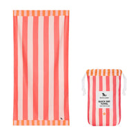 Clubhouse Collection Beach Towel | Large | 100% Recycled