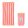 Clubhouse Collection Beach Towel | X Large | 100% Recycled