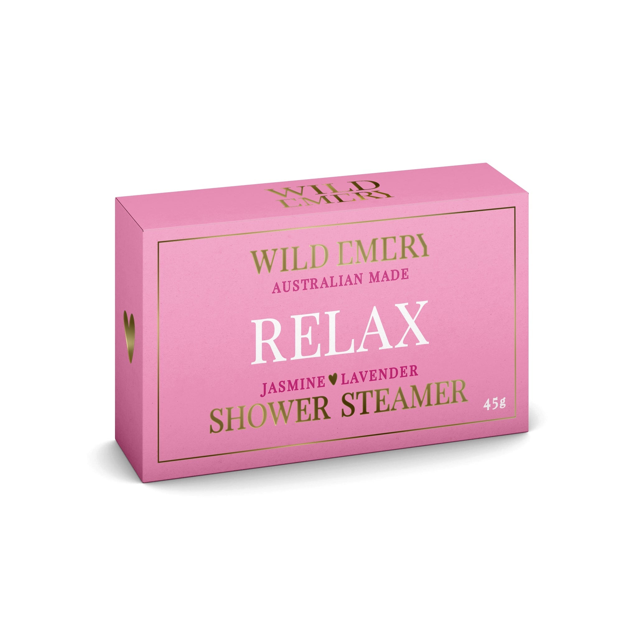 Shower Steamer | Citrus & Floral