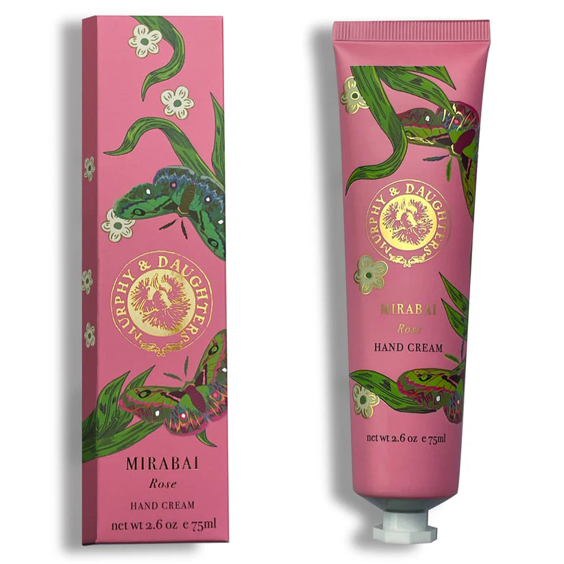 Hand Cream | Rose