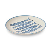 Fish Tableware
