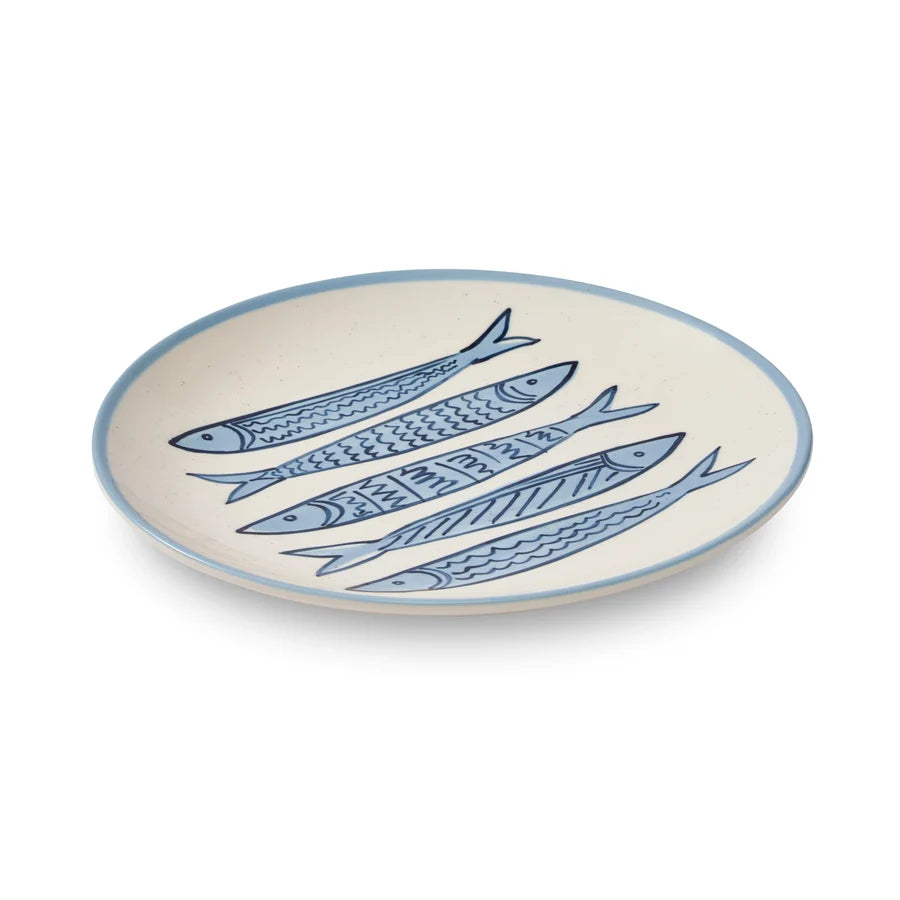 Fish Tableware