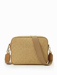 Ruby Palma Stud Cross Body Bag