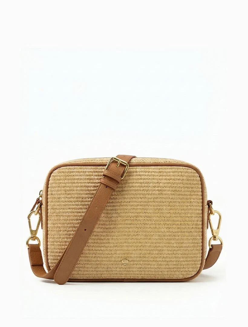 Ruby Palma Stud Cross Body Bag