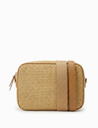 Ruby Palma Stud Cross Body Bag