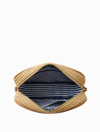 Ruby Palma Stud Cross Body Bag