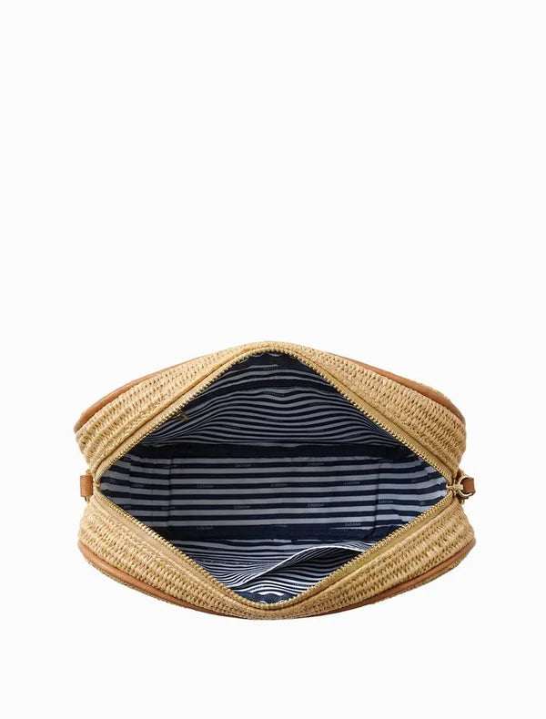 Ruby Palma Stud Cross Body Bag