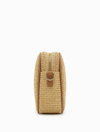 Ruby Palma Stud Cross Body Bag