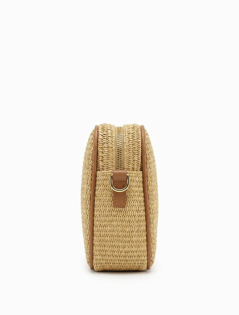 Ruby Palma Stud Cross Body Bag