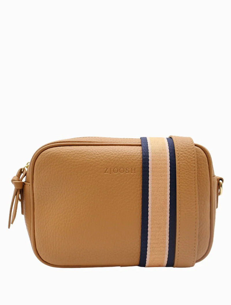 Ruby Sports Cross Body Bag