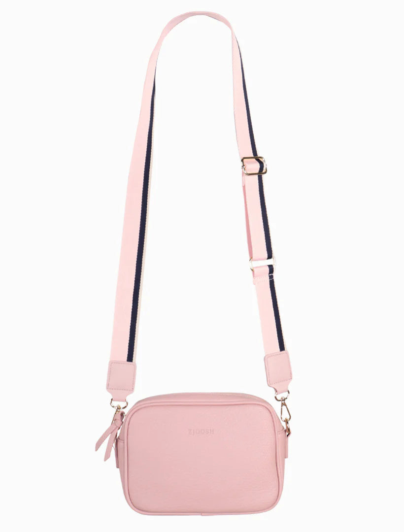 Ruby Sports Cross Body Bag