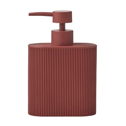 Sid Resin Dispenser | Russet