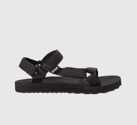 Zali Sandal | Black