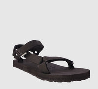 Zali Sandal | Black