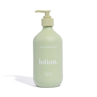 Keep It Simple Hand + Body Lotion | Sage