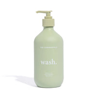 Keep it Simple Hand + Body Wash | Sage