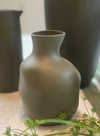 Flax Sake Bottle | 15cm