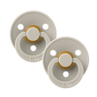 BIBS Dummies | 2 Pack | Size 1