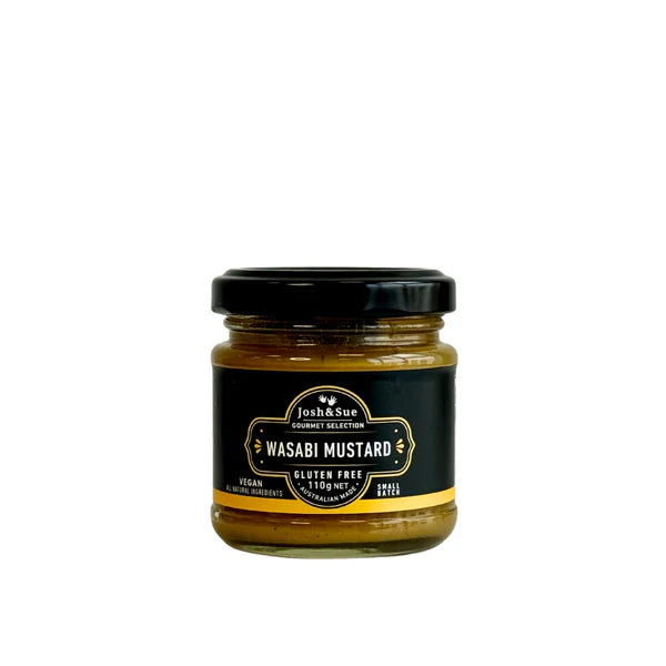 Mini 3pc Savoury Sampler Gift Pack