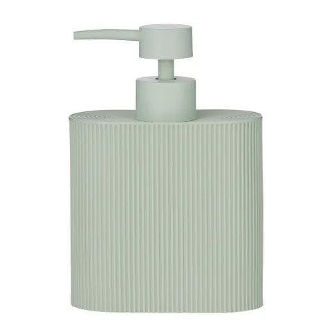 Sid Resin Dispenser | Seafoam