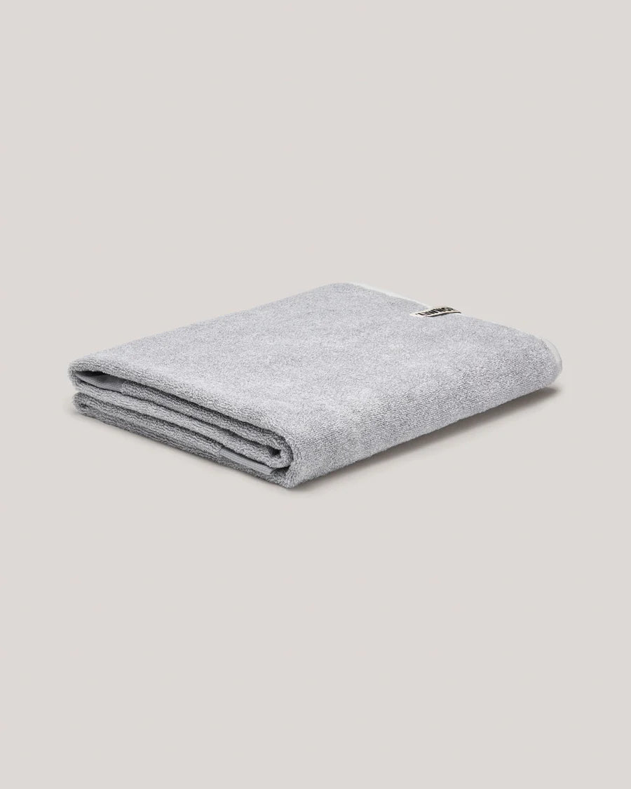 Bath Towels | Smoke