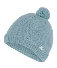 Baby Boys Beanie | Corindi Dusty Blue