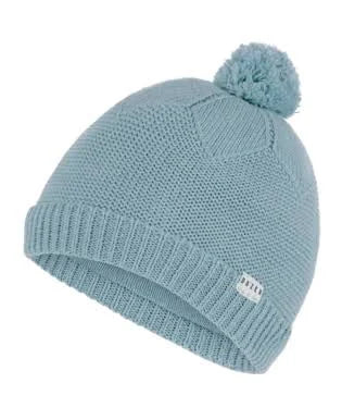 Baby Boys Beanie | Corindi Dusty Blue